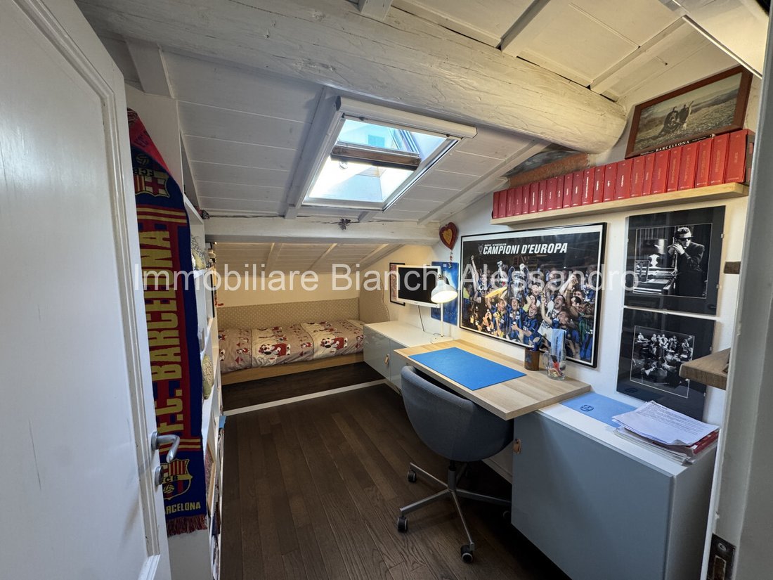 Apartment in Gavinana, Florence, Italy 4 - 18504173