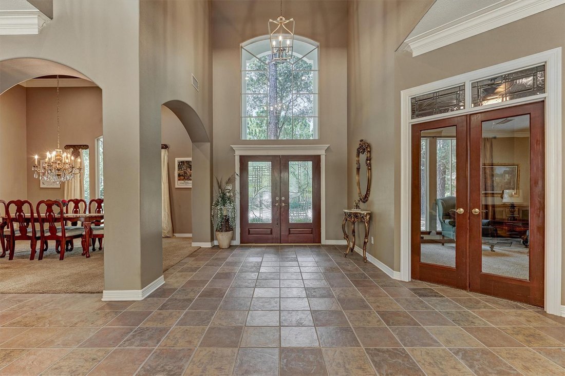 House in The Woodlands, Texas, United States 5 - 18503619