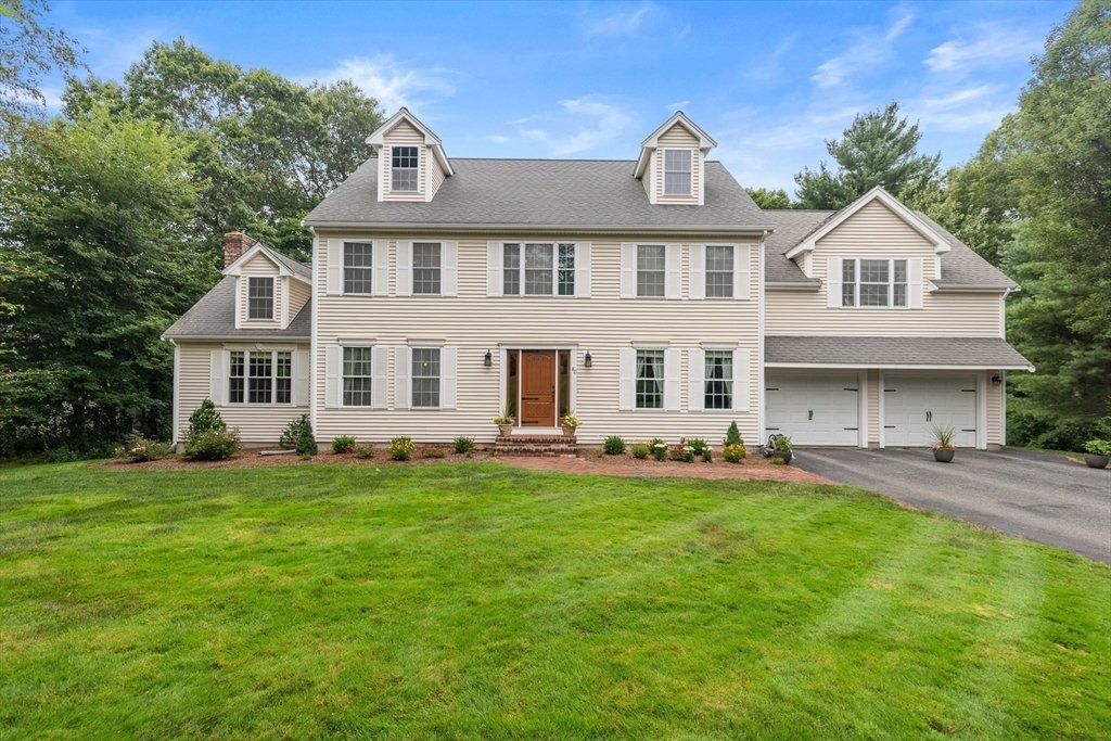 House in East Bridgewater, Massachusetts, United States 1 - 18503311