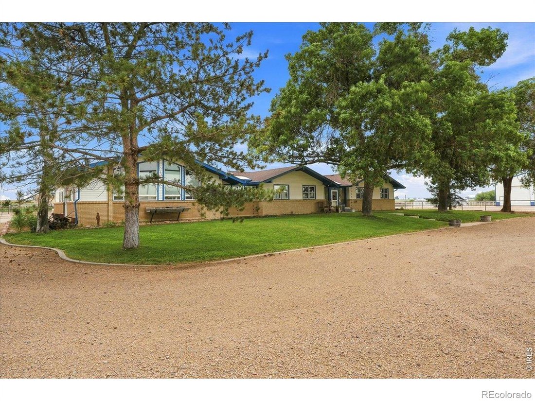 House in Eaton, Colorado, United States 2 - 18505390
