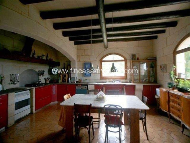 House in Alaior, Balearic Islands, Spain 3 - 18499339