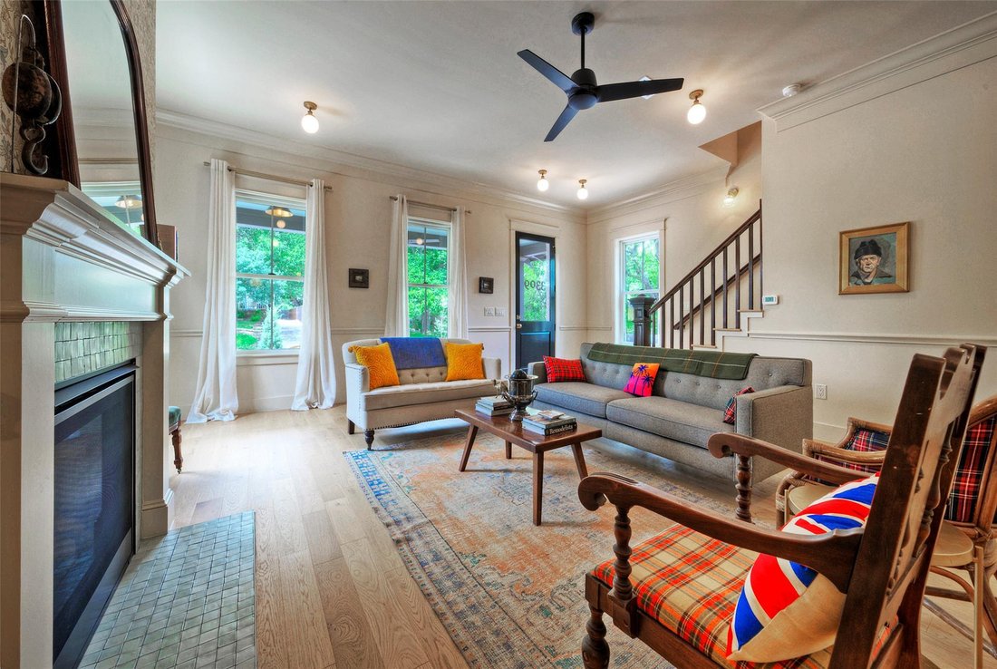 House in Austin, Texas, United States 5 - 18502678