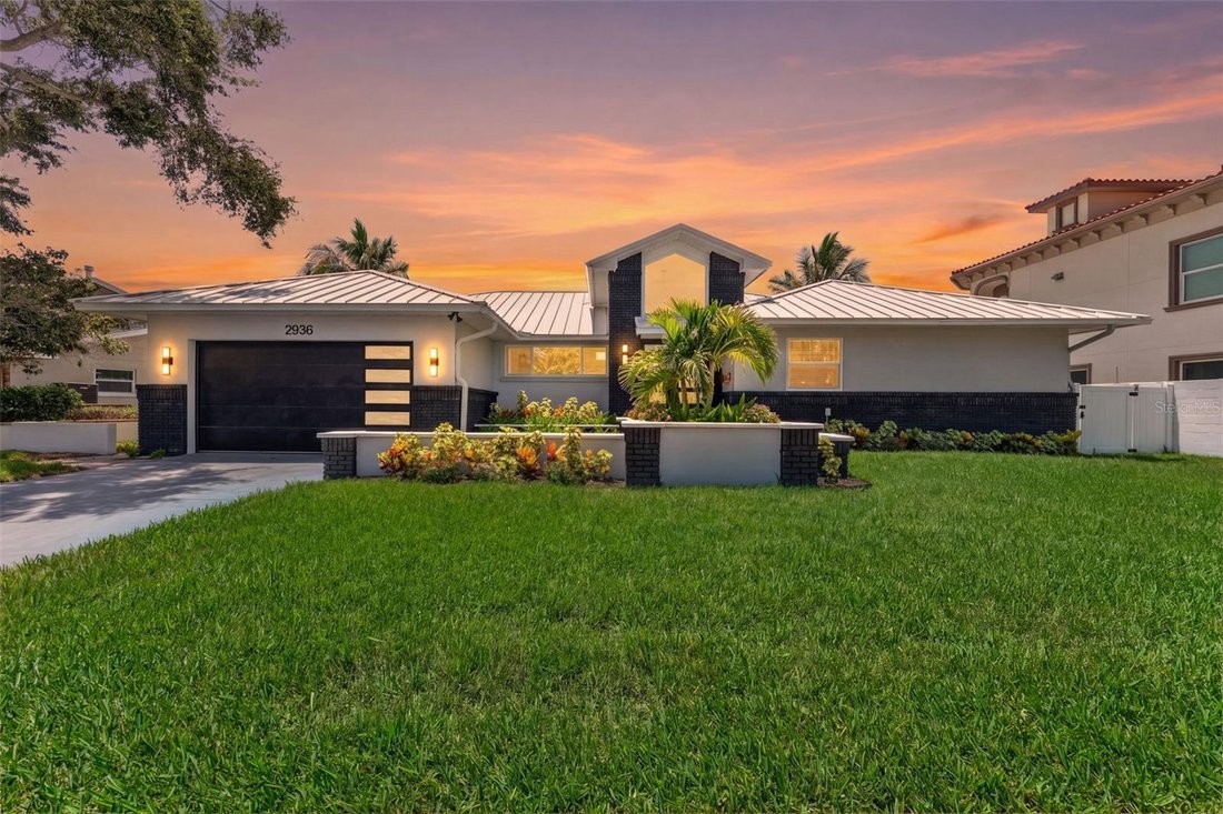 House in St. Petersburg, Florida, United States 4 - 18502548
