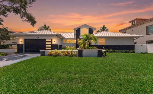 House in St. Petersburg, Florida, United States 1
