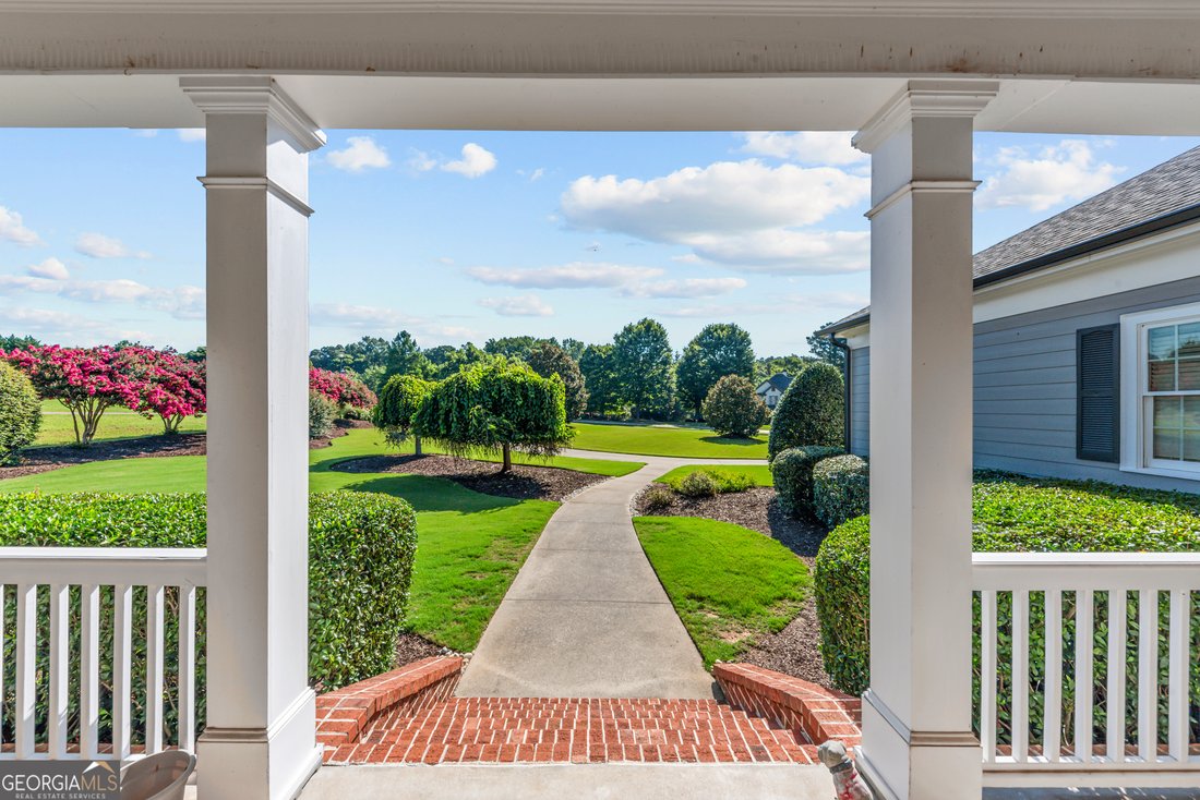 House in Madison, Georgia, United States 3 - 18503202
