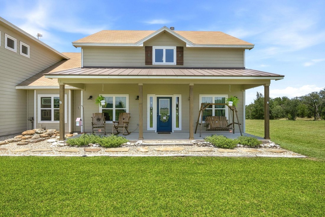 House in Liberty Hill, Texas, United States 5 - 18502413