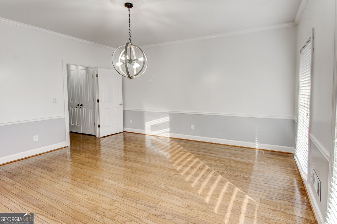 House in Locust Grove, Georgia, United States 4 - 18503219