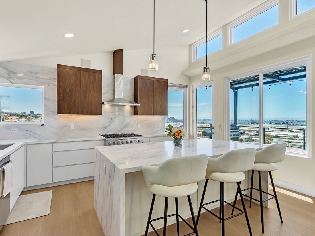 House in San Diego, California, United States 3 - 18501616