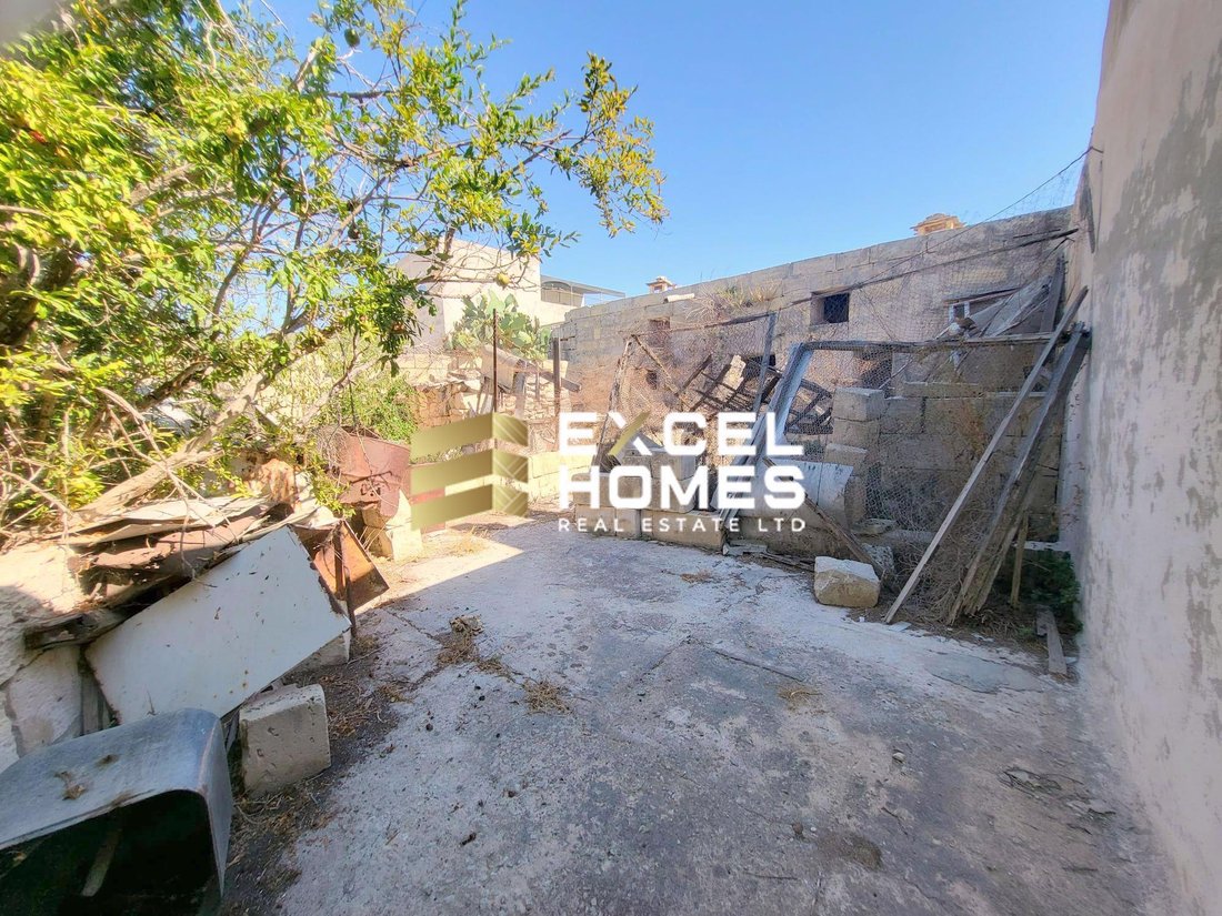 Townhouse in Ir-Rabat, Malta 5 - 15839869