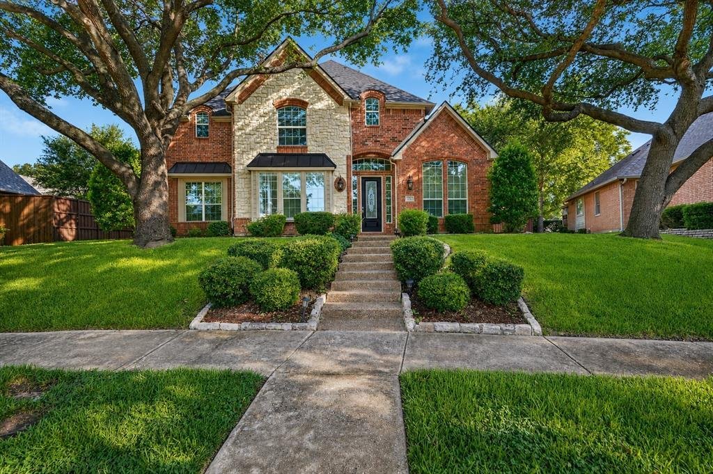 House in Rowlett, Texas, United States 1 - 18503462