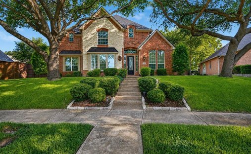 House in Rowlett, Texas, United States 1