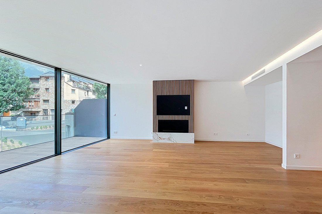 Apartment in Ordino, Ordino, Andorra 5 - 12365011