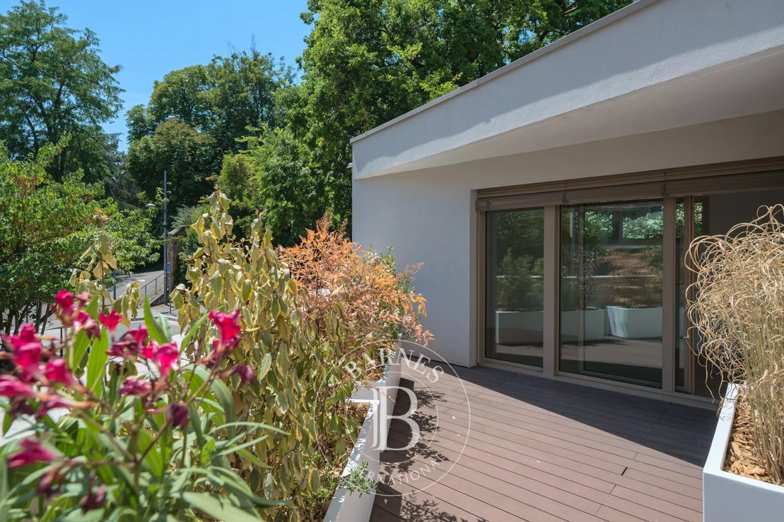 Appartamento a Fourvière-Saint Just, Lyon 5e Arrondissement, Lione 4 - 18500806