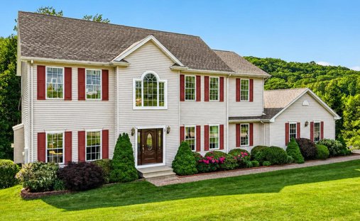 House in East Lyme, Connecticut, United States 1