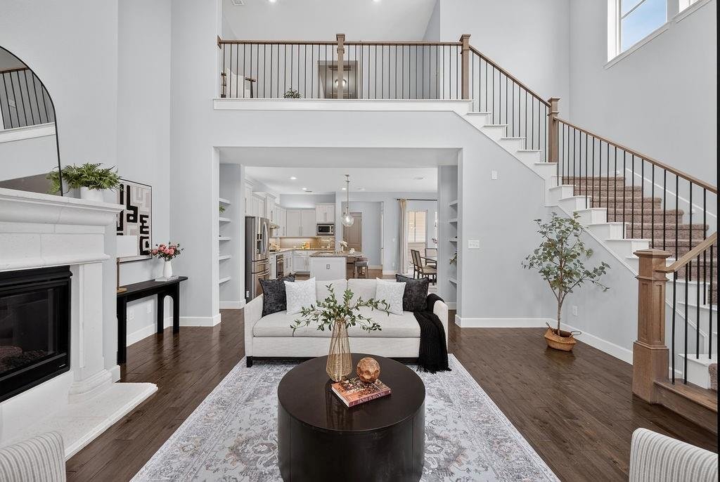 House in Allen, Texas, United States 3 - 18503464