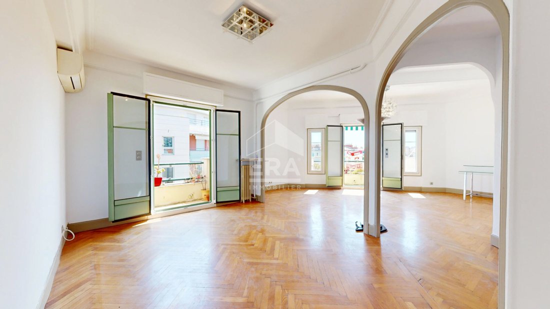 Apartment in Nice, Provence-Alpes-Côte d'Azur, France 3 - 18448380