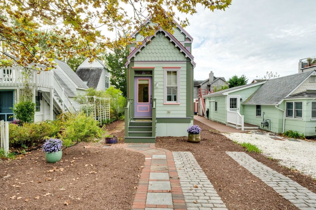 House in Cape May, New Jersey, United States 5 - 18506808