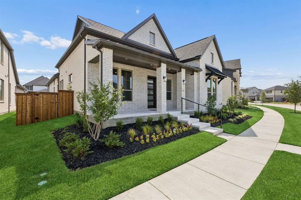 House in Frisco, Texas, United States 2 - 18486393