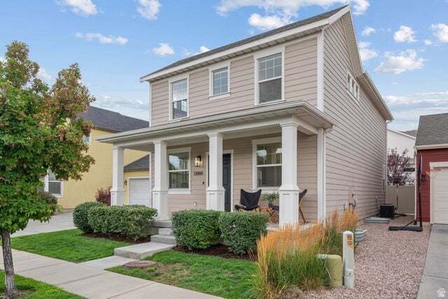 House in Draper, Utah, United States 3 - 18504146