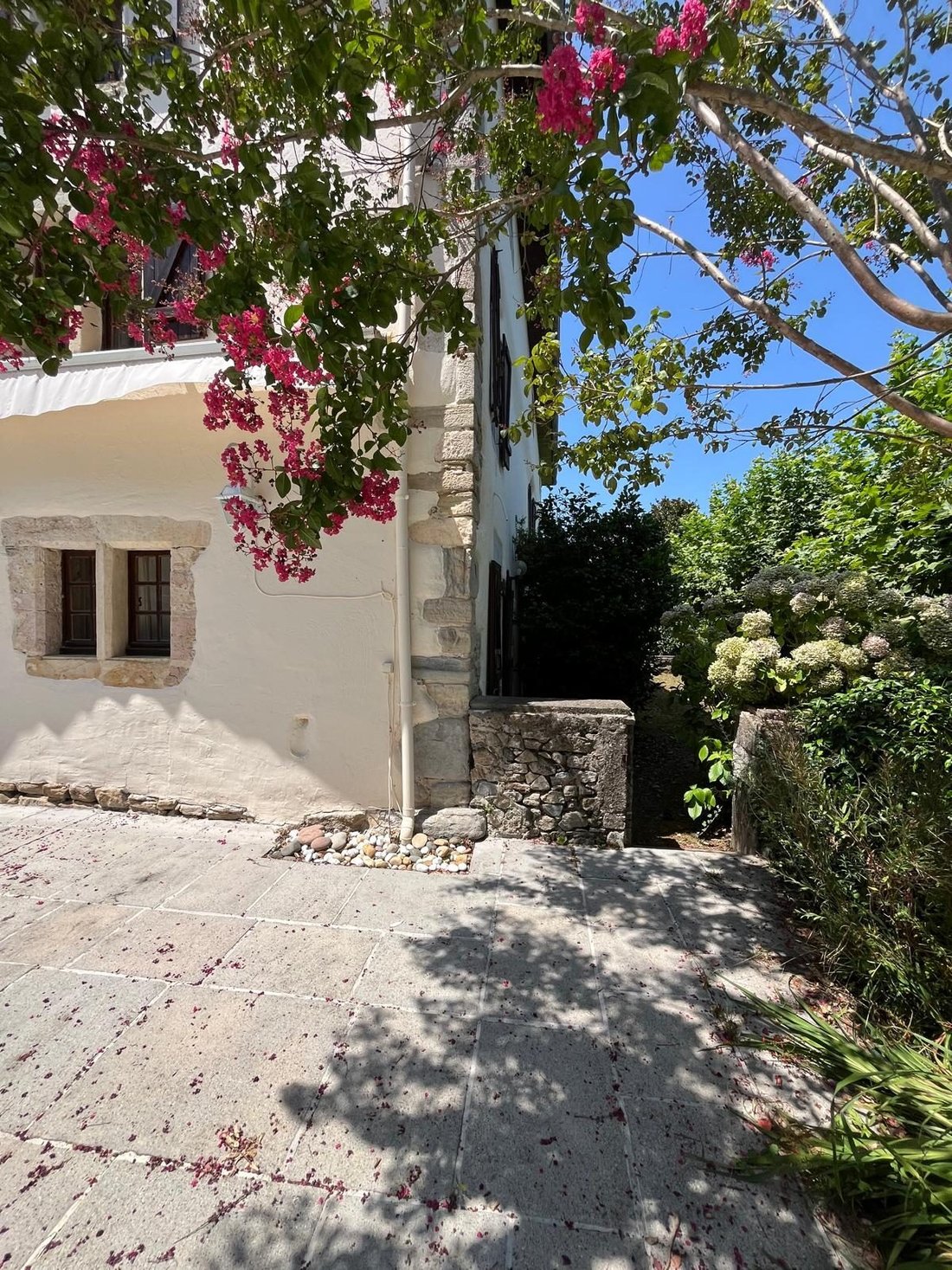 Casa en Sainte-Marie-de-Gosse, Nueva Aquitania, Francia 3 - 17328667