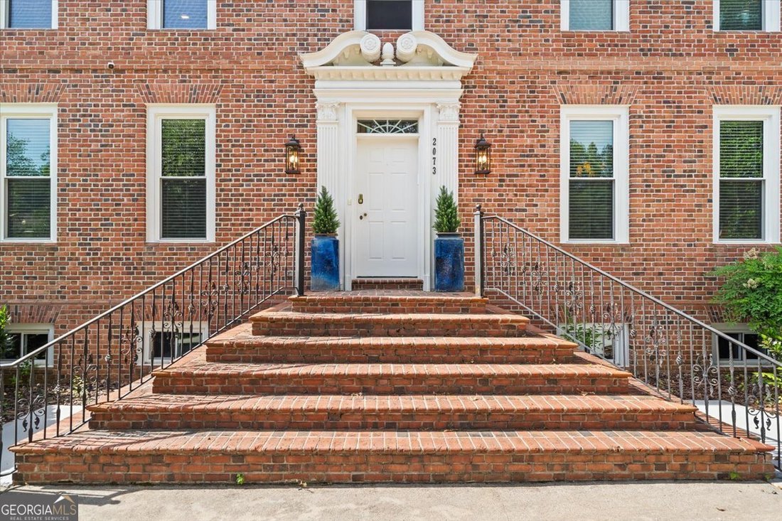 House in Dunwoody, Georgia, United States 2 - 18219837