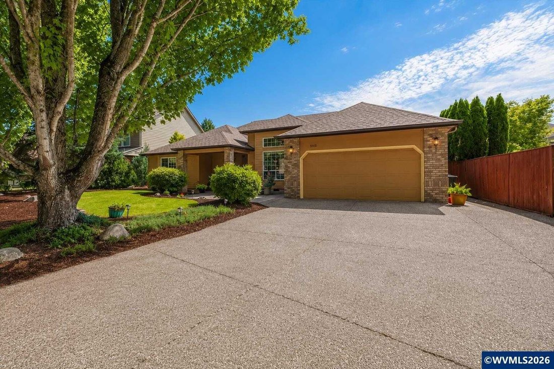 House in Salem, Oregon, United States 2 - 18494459