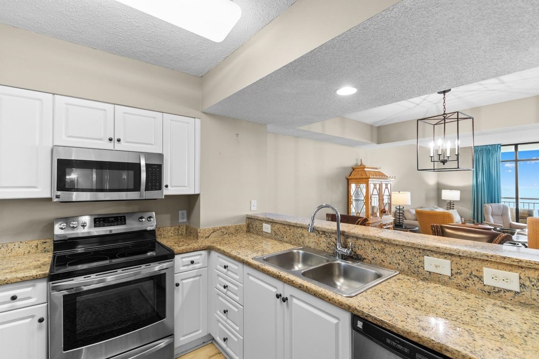 Condo in Myrtle Beach, South Carolina, United States 3 - 18501109