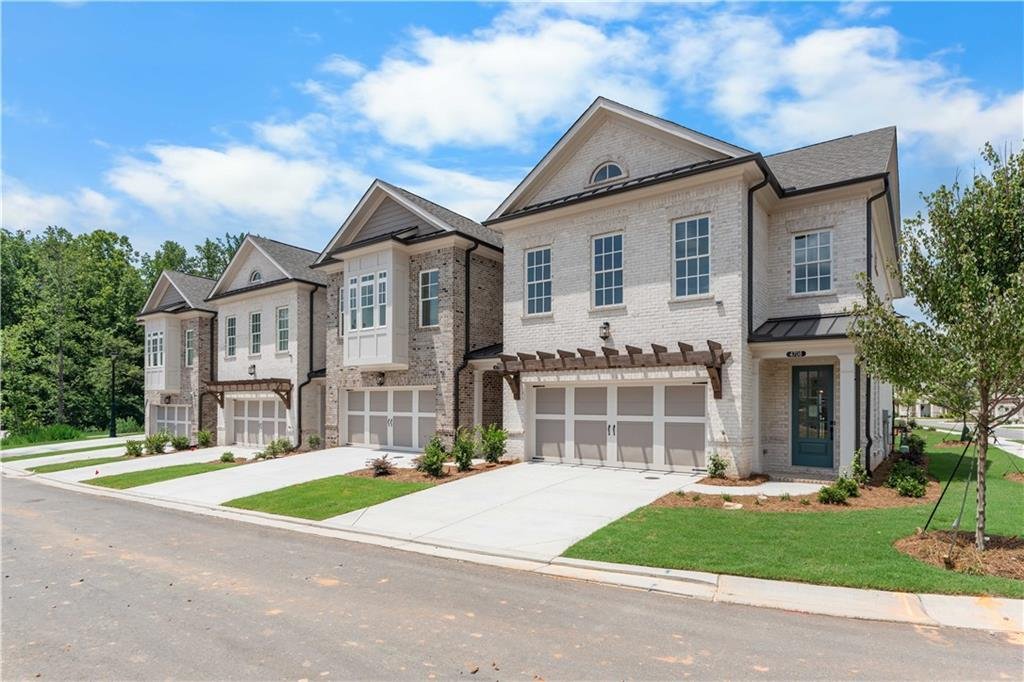 Residenza a Peachtree Corners, Georgia, Stati Uniti 4 - 18503119