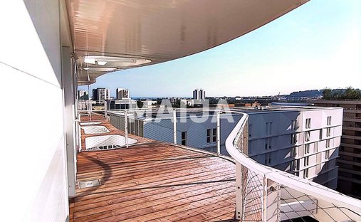 Condo in Nice, Provence-Alpes-Côte d'Azur, France 1