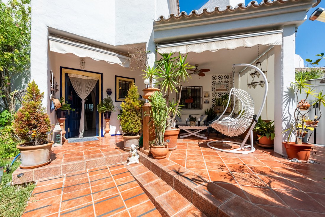 Residenza a Bel-Air, Estepona, Andalusia 2 - 18505442