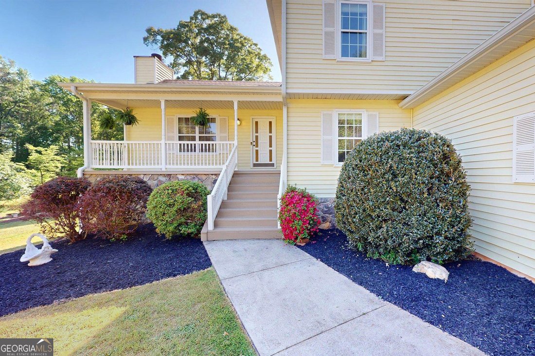 House in Duluth, Georgia, United States 3 - 18500065