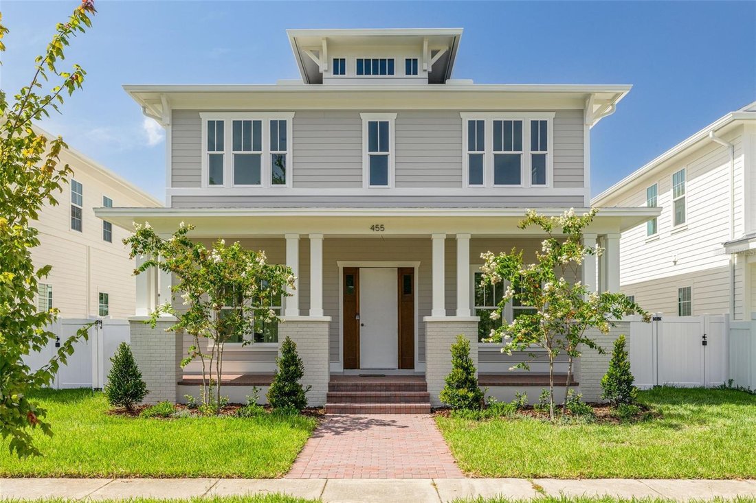 House in St. Petersburg, Florida, United States 2 - 18499600