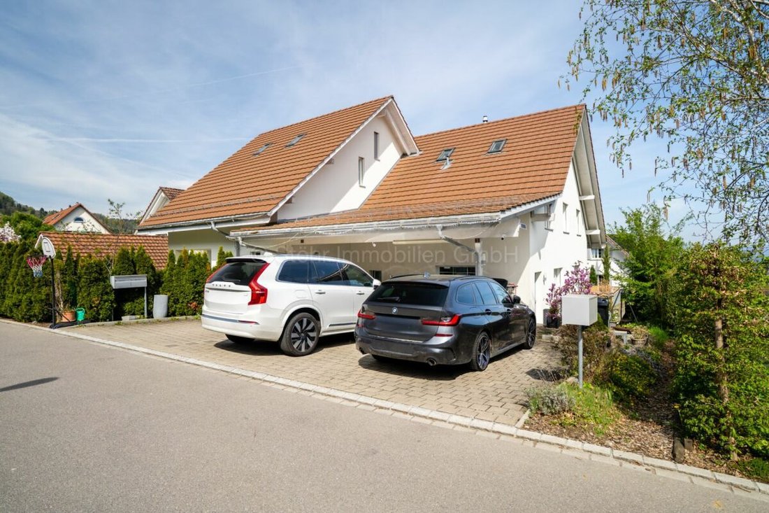 House in Buch am Irchel, Zurich, Switzerland 3 - 18501075