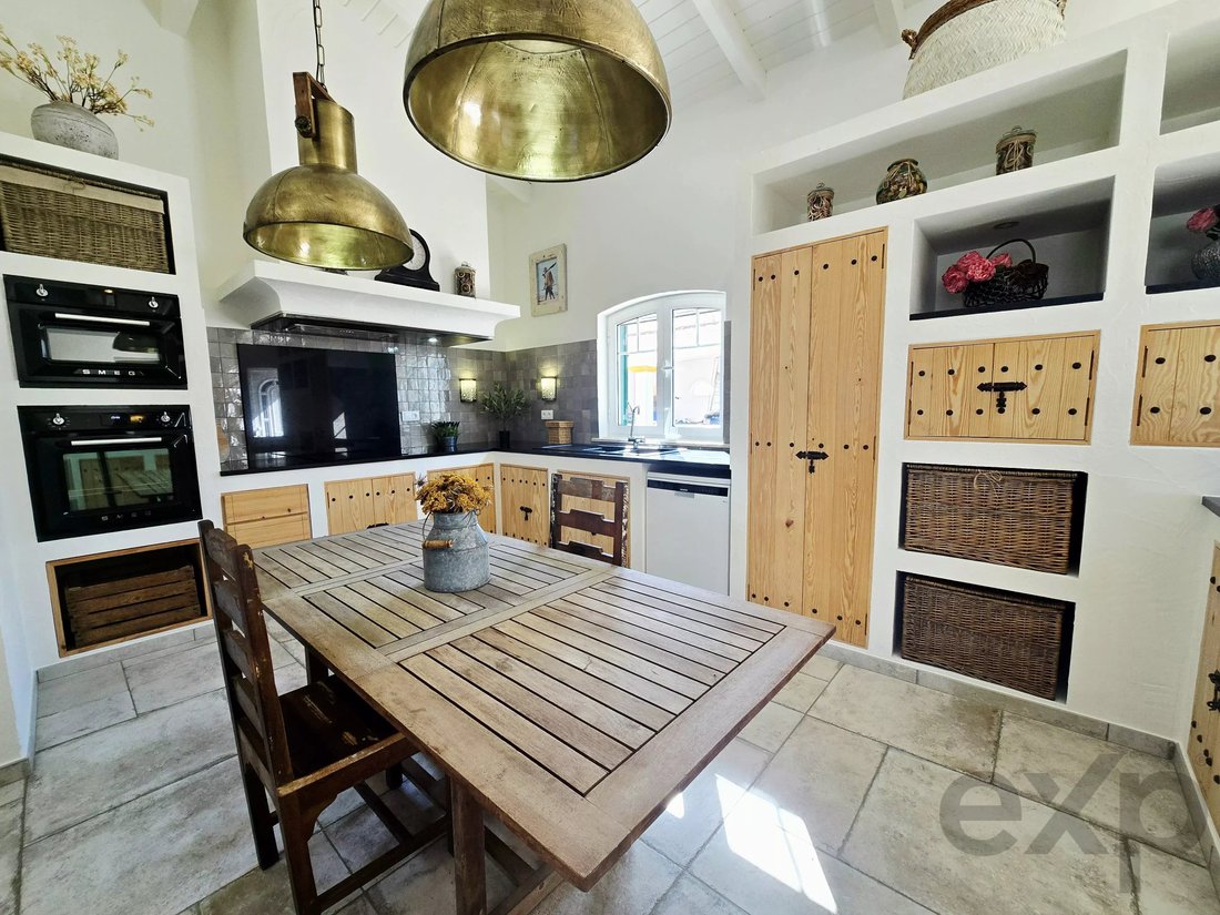 Chalet in Ourique, Beja District, Portugal 4 - 18501226