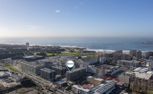 Apartment in Matosinhos e Leca da Palmeira, Porto District, Portugal 1