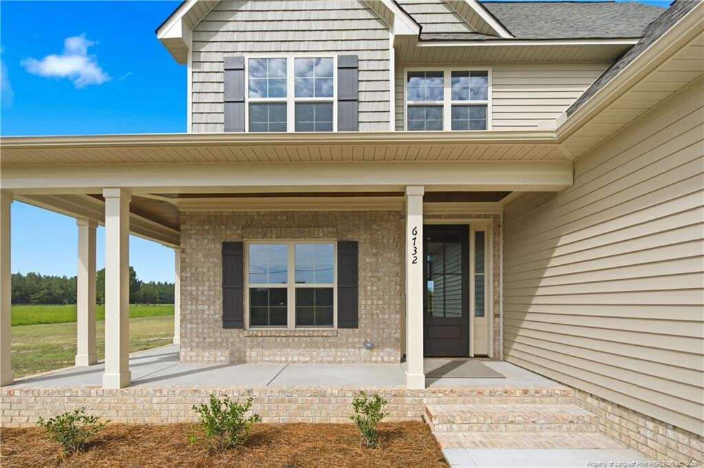 House in Hope Mills, North Carolina, United States 5 - 17192376