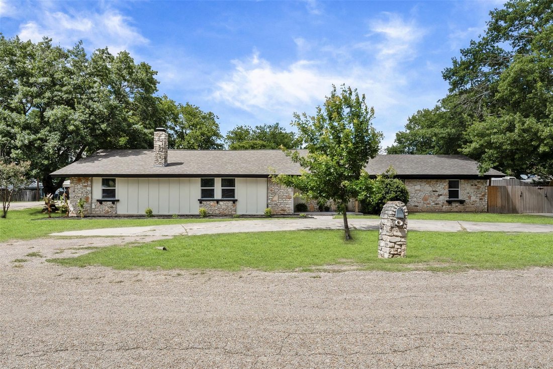 House in Little River-Academy, Texas, United States 1 - 18502404