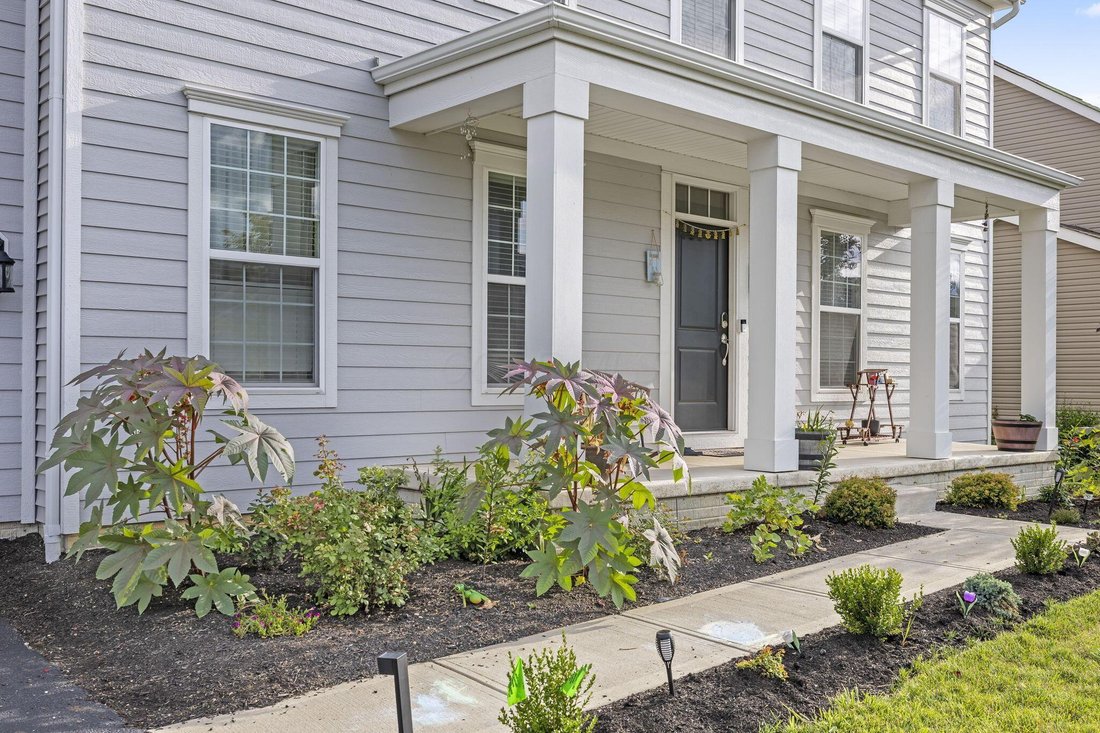 House in Powell, Ohio, United States 5 - 18496578