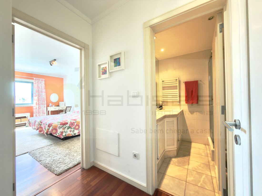 Apartment in Avenidas Novas, Lisbon, Portugal 5 - 18500944