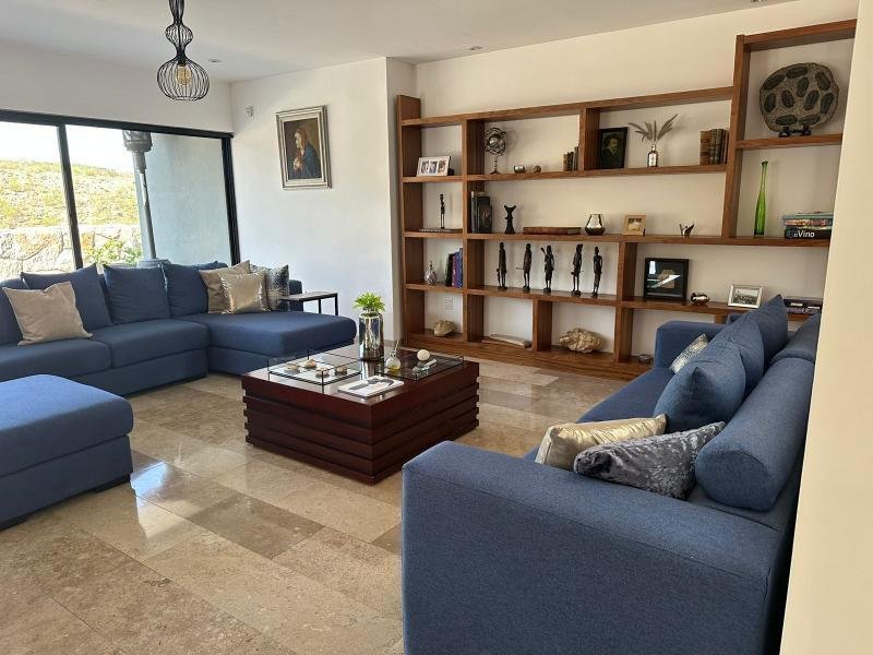 House in Pozos, San Luis Potosi, Mexico 4 - 18500659