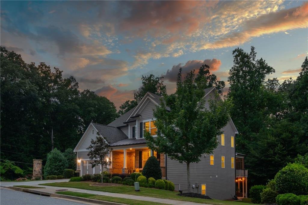 House in Marietta, Georgia, United States 4 - 18499800
