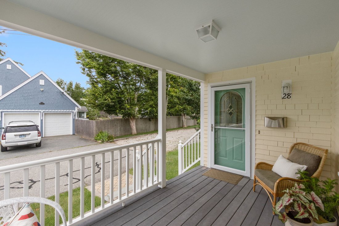 House in Newport, Rhode Island, United States 3 - 18500411