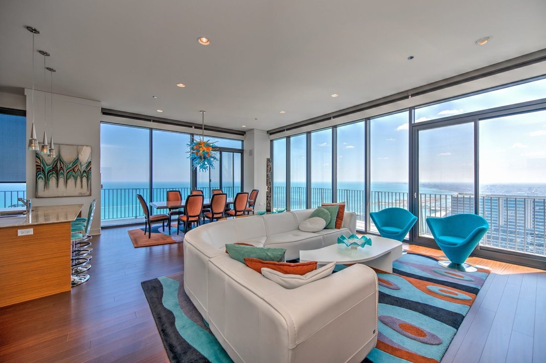 Condo in Chicago, Illinois, United States 3 - 18502730