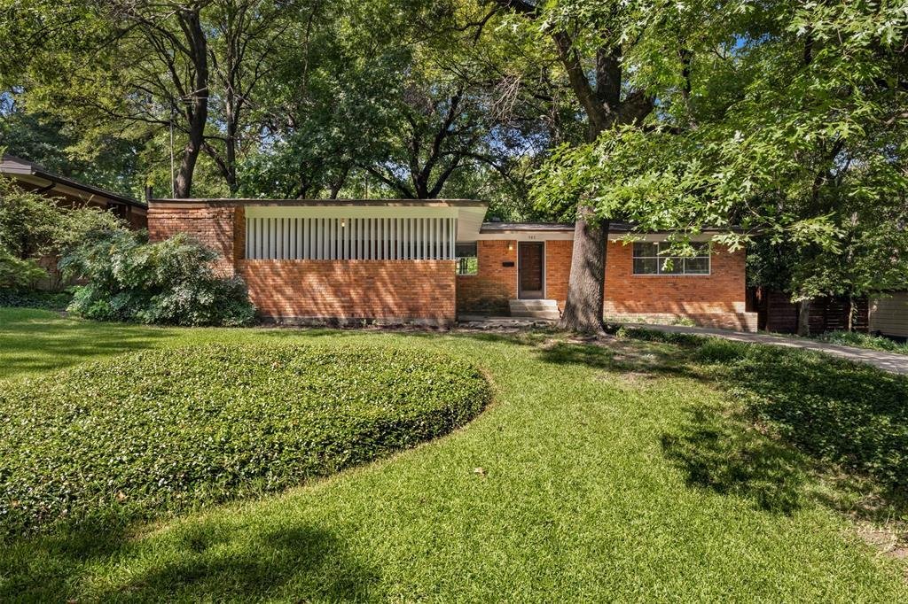 House in Dallas, Texas, United States 1 - 18503484