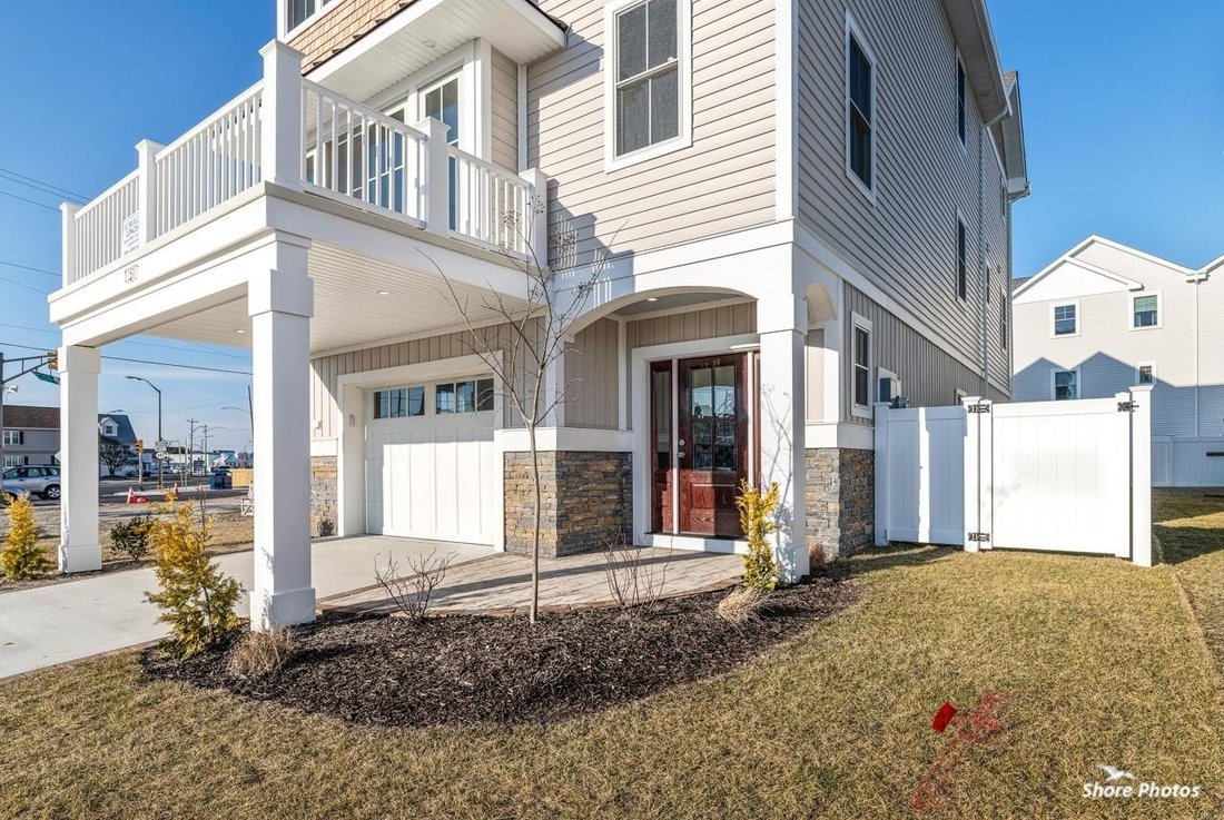 House in Wildwood, New Jersey, United States 3 - 18507169