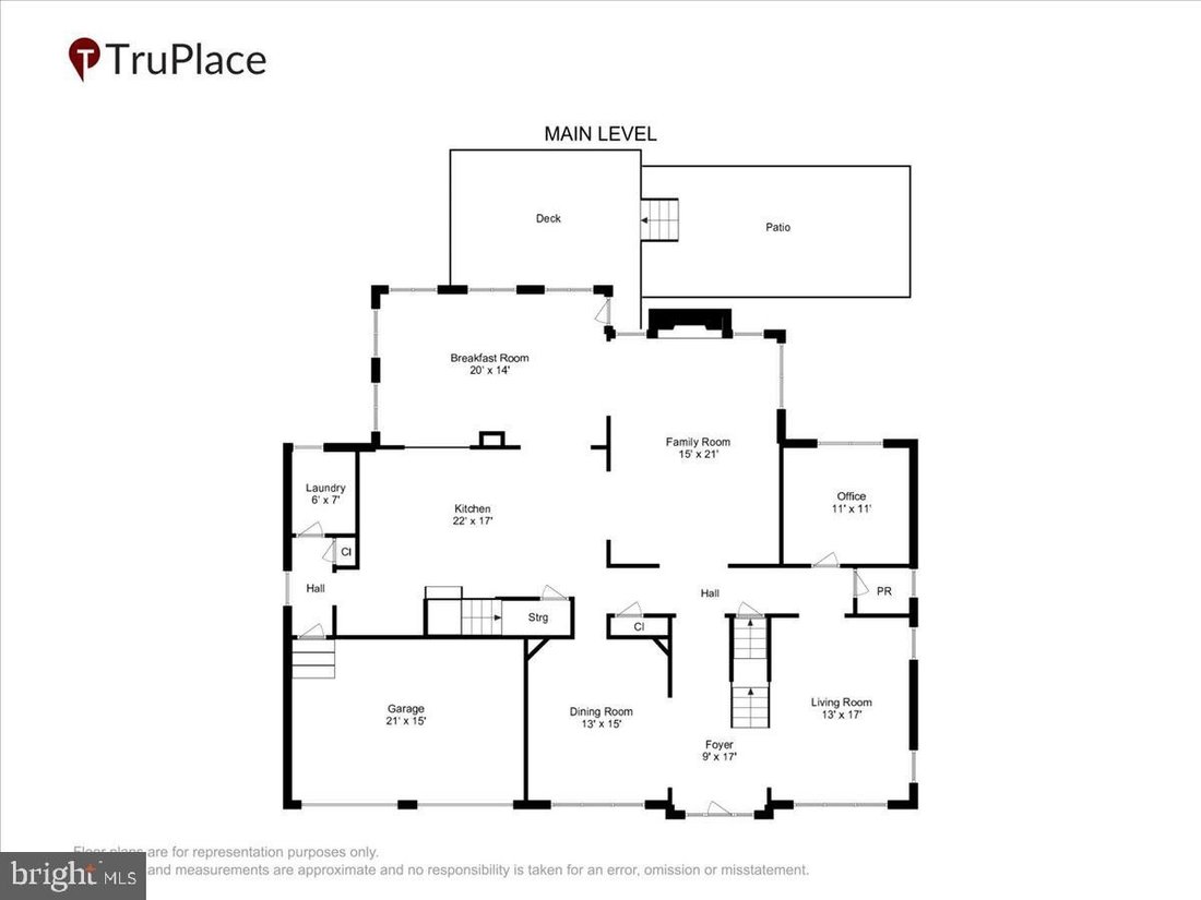 House in Broadlands, Virginia, United States 4 - 18505691