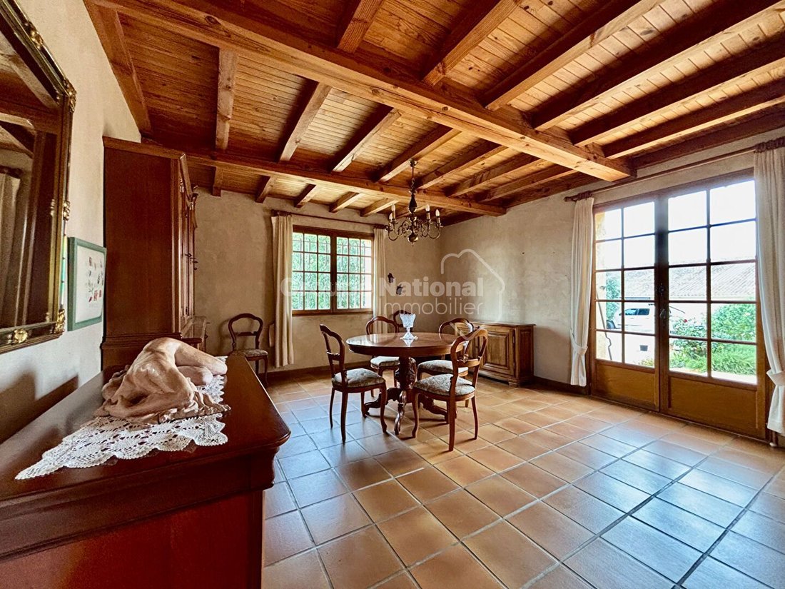 House in Saint-Just, Occitania, France 5 - 18500035
