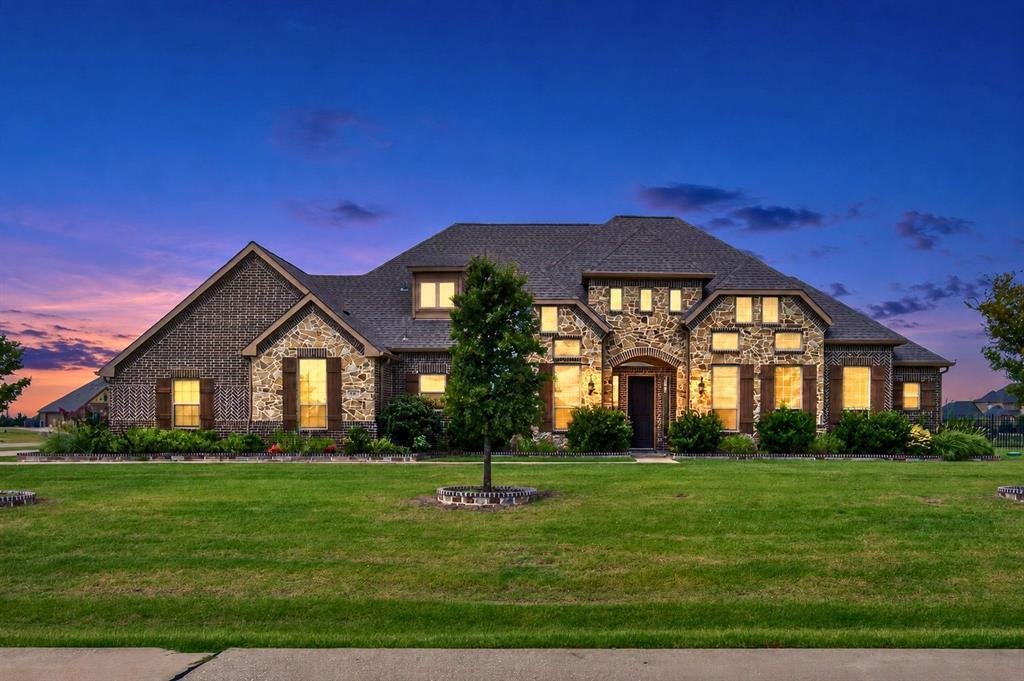 House in Heath, Texas, United States 3 - 18446979