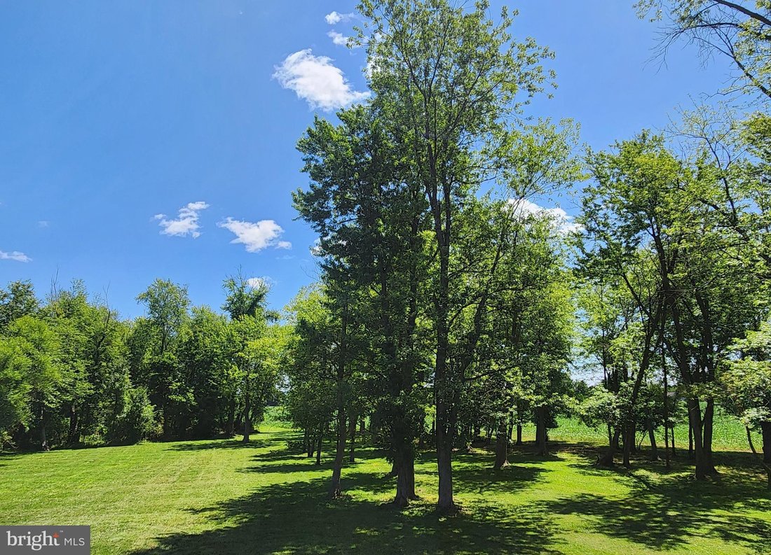 House in Penns Park, Pennsylvania, United States 5 - 18501548