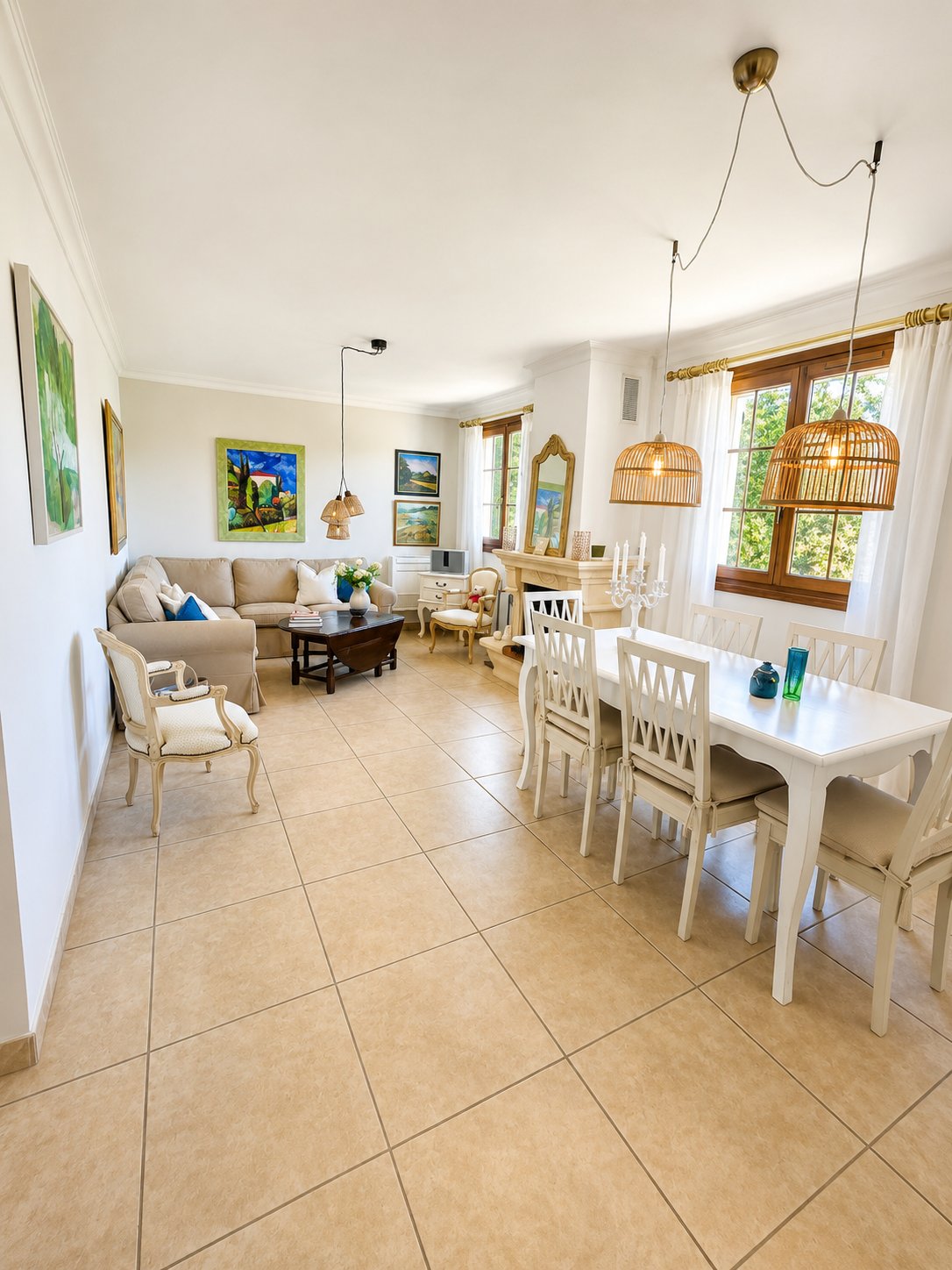 House in Gassin, Provence-Alpes-Côte d'Azur, France 2 - 16297109